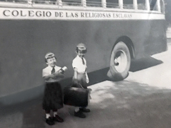schoolbus