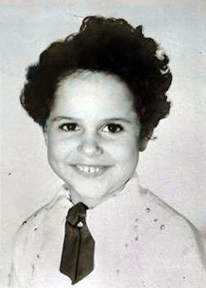 Vivian Toscano