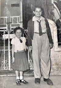 Vivian Toscano